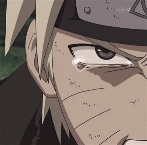 Even those passingly familiar with <strong>Naruto</strong> know how emotionally intense it gets. . Sad naruto gifs